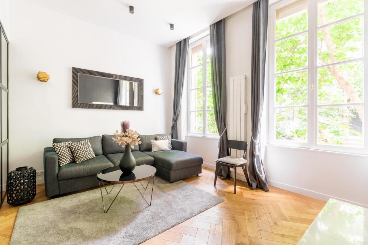 Suite Opera Bastille Παρίσι Εξωτερικό φωτογραφία